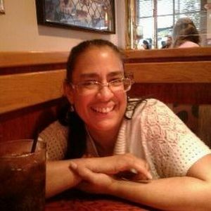 Meet your Posher, Diana jo